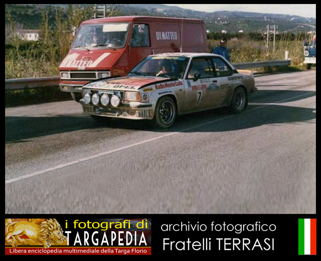 7 Opel Ascona 400 D.Cerrato - L.Guizzardi (15).jpg